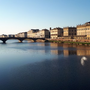 Santo Spirito e Cappella Brancacci 