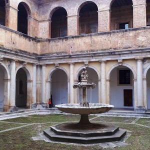 Matera, Paestum e Certosa La Padula