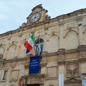 Matera, Paestum e Certosa La Padula