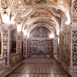 Matera, Paestum e Certosa La Padula