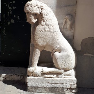 Matera, Paestum e Certosa La Padula