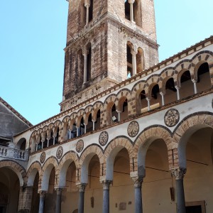 Matera, Paestum e Certosa La Padula