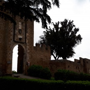 Orvieto e Civita di Bagnoregio