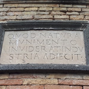 Orvieto e Civita di Bagnoregio