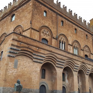 Orvieto e Civita di Bagnoregio