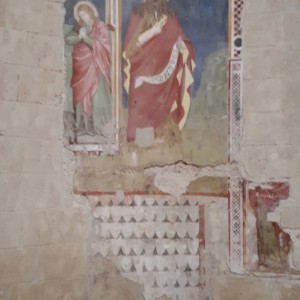Orvieto e Civita di Bagnoregio