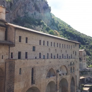 Il Lazio, la Grande Bellezza