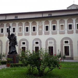 Il Lazio, la Grande Bellezza