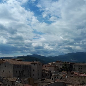 Il Lazio, la Grande Bellezza