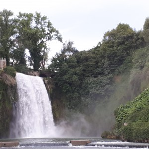 Il Lazio, la Grande Bellezza