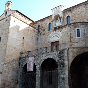 Il Lazio, la Grande Bellezza
