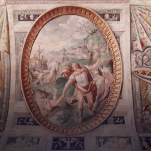 Il Lazio, la Grande Bellezza