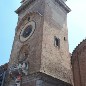 Gita a Mantova