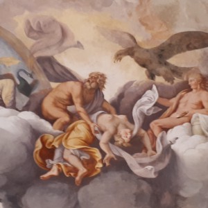 Gita a Mantova