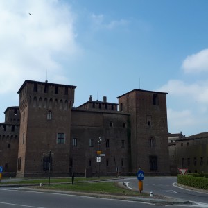 Gita a Mantova