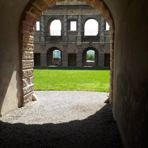 Gita a Mantova