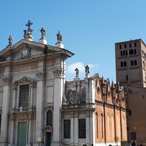 Gita a Mantova