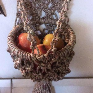 Macrame ...l'arte dell'intreccio!