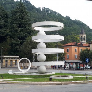 Lago Maggiore e Lago di Como