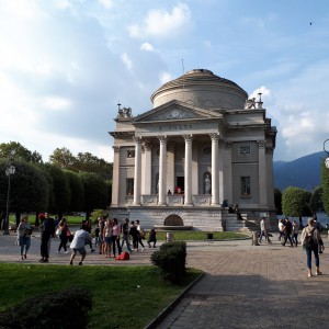Lago Maggiore e Lago di Como