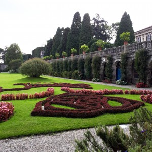 Lago Maggiore e Lago di Como