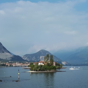 Lago Maggiore e Lago di Como