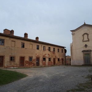 Alla scoperta di Villa Saletta