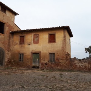 Alla scoperta di Villa Saletta