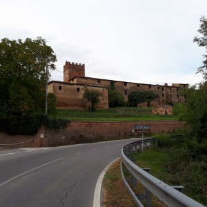 Alla scoperta di Villa Saletta