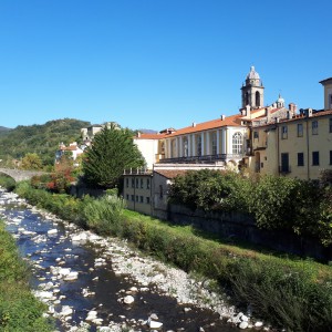 Castelli, borghi, e pievi della Lunigiana