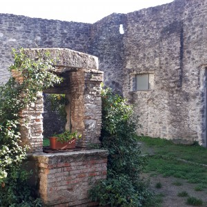 Castelli, borghi, e pievi della Lunigiana