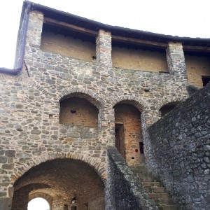 Castelli, borghi, e pievi della Lunigiana