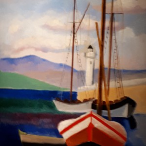 Modigliani e Livorno