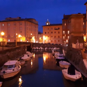 Modigliani e Livorno