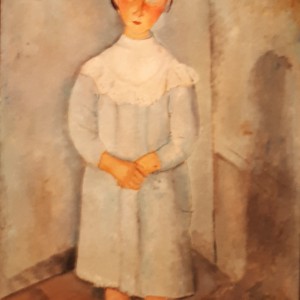 Modigliani e Livorno