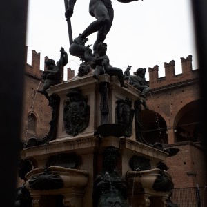 Bologna & Chagall