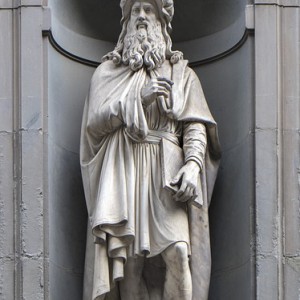 I capolavori degli Uffizi