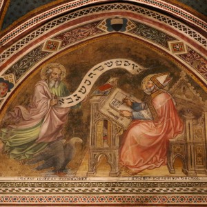 Il Palazzo Pubblico a Siena
