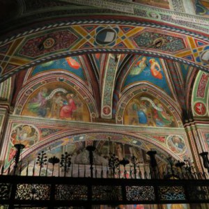 Il Palazzo Pubblico a Siena