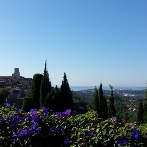 Costa Azzurra: Nizza e Saint Paul de Vence (con la fondazione Maeght)