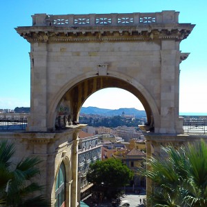 La Sardegna del Sud