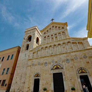 La Sardegna del Sud