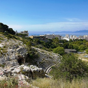 La Sardegna del Sud