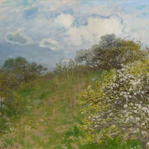 Il sogno di Lady Florence Phillips