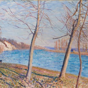 Il sogno di Lady Florence Phillips
