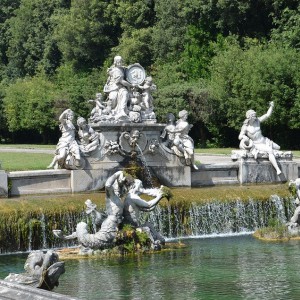 Il Sud delle meraviglie