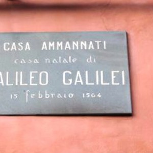 Sulle tracce di Galileo Galilei