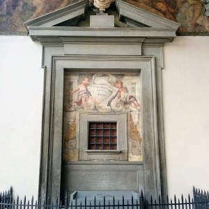 Il 'Museo degli Innocenti' a Firenze