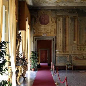Palazzo Pfanner: visita guidata
