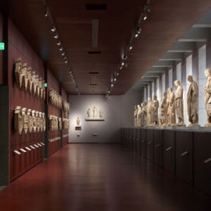 Il Museo dell'Opera del Duomo di Firenze